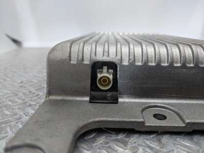 Блок BMW MULF2 BMW X5 E70 (2007-2010) дорестайл