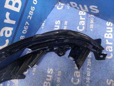 Крило переднє ліве BMW X5 E70 (2010-2013) рестайл
