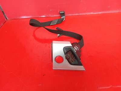 Кнопка старт стоп (запуск двигуна) BMW X5 E70 (2007-2010) дорестайл