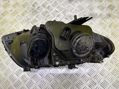 Фара передня ліва BMW X5 E53 (2003-2006) рестайл