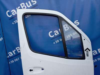 Двері передні праві Mercedes-Benz Sprinter W907 (2014-2024)