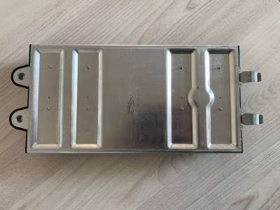 Блок комфорта SAM (Signan Auswerte Modul) Mercedes GL X164