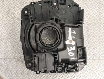 Перемикач підрульовий комбінований BMW X5 E70 (2010-2013) рестайл