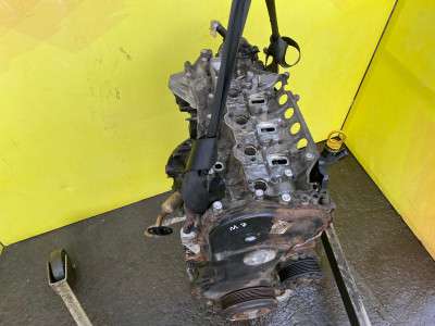 Двигатель M9T 2,3 DCI RENAULT MASTER III