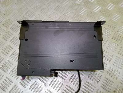 Ченджер компакт дисков CD-ченджер BMW X5 E53 (2003-2006) рестайл