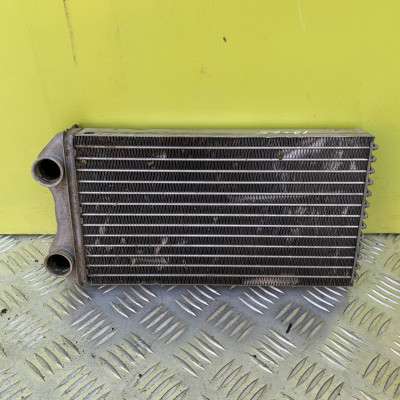 Радиатор отопителя (печки) Renault Trafic II, Opel Vivaro II, Nissan Primastar II (2006-2014) рестайл