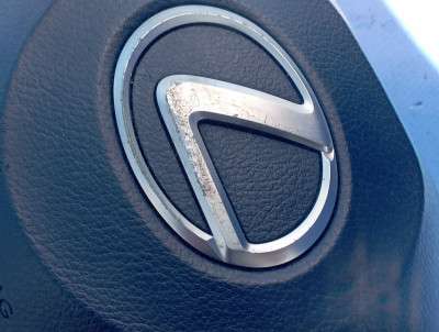 Подушка безпеки в кермо Lexus RX 450H (2015 – 2022)