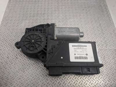Моторчик склопідйомника Volkswagen Touareg (2003-2006) дорестайл