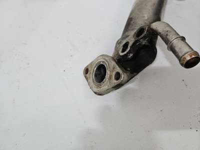 Радиатор системы EGR Boxer/Jumper/Ducato