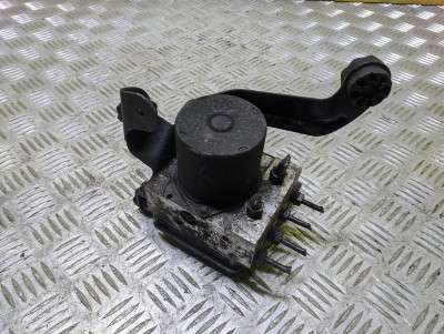 Модуль (блок) ABS BMW X5 E53 (2003-2006) рестайл