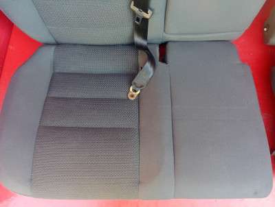 Салон (сидения) комплект Volkswagen Touareg (2003-2006) дорестайл