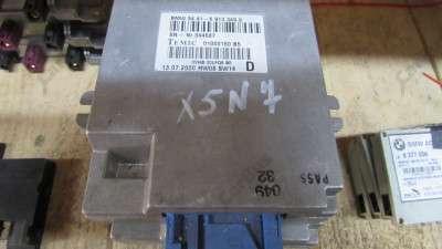 Блок керування телефоном (Bluethooth) BMW X5 E53 (2003-2006) рестайл