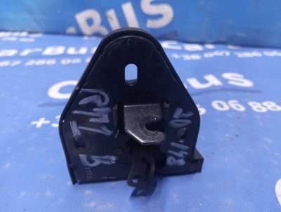 Замок кришки (двері) багажника Renault Trafic II, Opel Vivaro II, Nissan Primastar II (2006-2014) рестайл