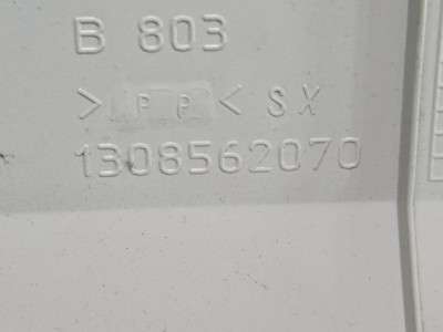 Пластиковій елемент салону Boxer/Jumper/Ducato