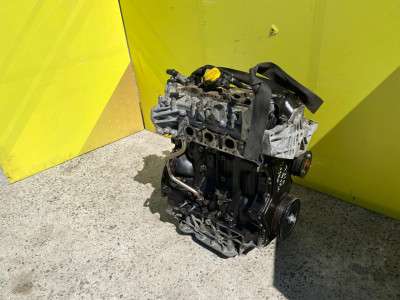 Двигатель M9R780 2.0 tdi Euro-4 Renault Trafic II, Opel Vivaro II, Nissan Primastar II (2006-2014) рестайл