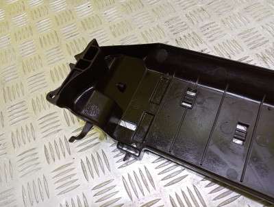 Кронштейн (кріплення) радіатора BMW X5 E70 (2010-2013) рестайл