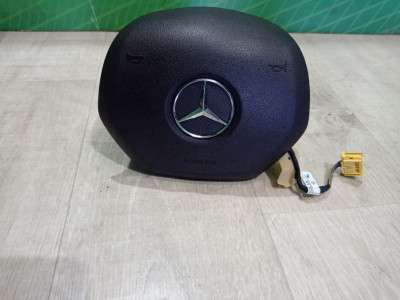 Подушка безпеки в кермо Mercedes GL X166