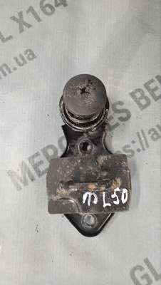 Замок капота Mercedes ML W164 (2005-2011)