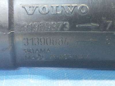 Воздуховод правый VOLVO XC90