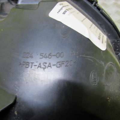 Фара передня права BMW X5 E53 (2003-2006) рестайл