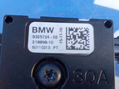 Підсилювач антени BMW 5 G30 (2016-2023)