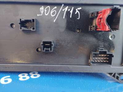 Блок комфорта SAM (Signan Auswerte Modul) Mercedes-Benz Sprinter W 906 (2006-2014) дорестайл