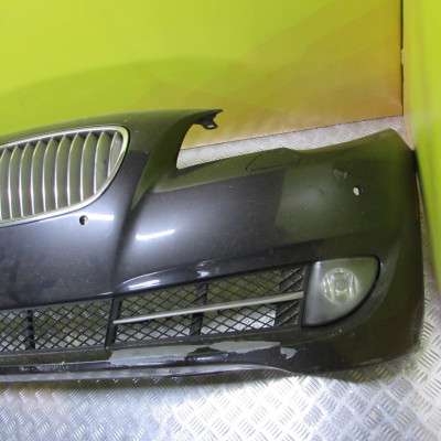 Бампер передній BMW 5 F10 (2010-2017)