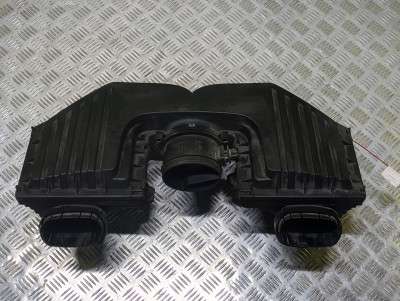 Корпус повітряного фільтра BMW X5 E70 (2007-2010) дорестайл