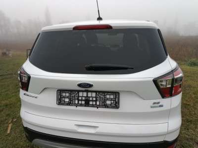 Дверь багажника (комплект-ляда) Ford Escape 2017-2019