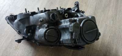 Фара передня ліва Mercedes ML W164 (2005-2011)