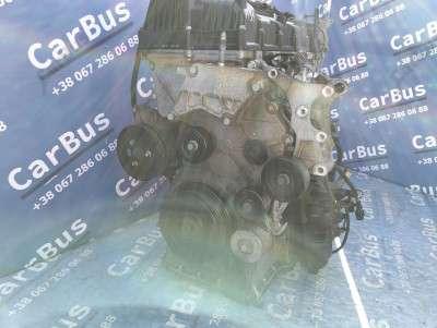 Двигун Hyundai 2.2 DOHC TCI Santa FE CM(2006-2012)