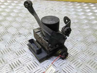 Модуль (блок) ABS BMW X5 E53 (2003-2006) рестайл