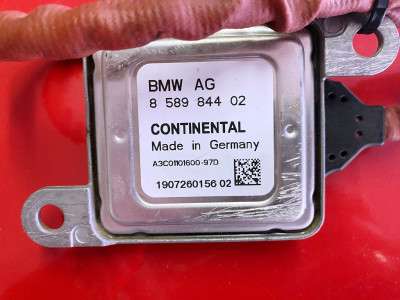 Датчик NOx BMW X5 E70 (2010-2013) рестайл