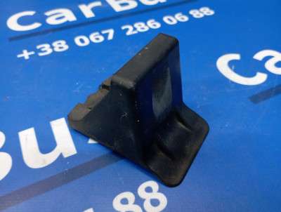 Упор двери (капота, ляды) Renault Trafic II, Opel Vivaro II, Nissan Primastar II (2006-2014) рестайл