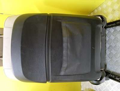 Салон (сидения) комплект BMW X5 E70 (2007-2010) дорестайл