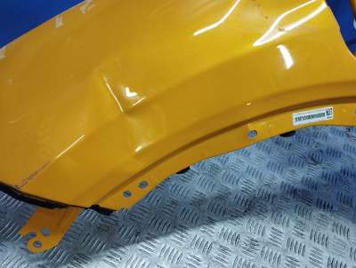 Крило переднє ліве Ford Mustang Mach-E  Select Premium  ( 2019 - 2026 )