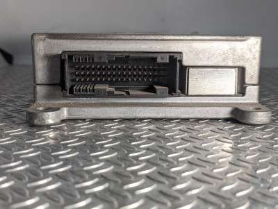 Блок телематика (Combox telematik) BMW X5 E53 (2003-2006) рестайл