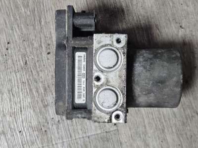 Блок управления ABS Ford Transit MK7 (V347 / V348; 2006—2013
