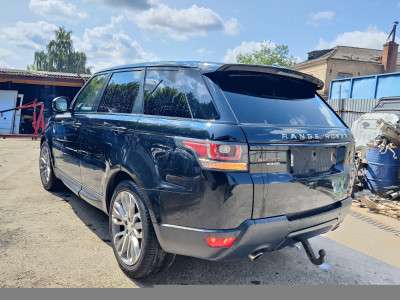 Разборка Range Rover Sport Land Rover Range Rover Sport 2  ( 2017 - 2022 )