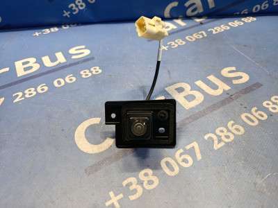 Камера заднего вида Mitsubishi Outlander III FL (2015—2018)