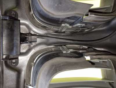 Капот BMW X5 E70 (2010-2013) рестайл