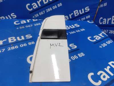 Лючок бензобака Mercedes-Benz Vito W 639 (2003-2010) дорестайл