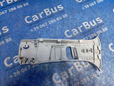 Обшивка стійки салону середня права Ford Kuga 2 (2012 - 2016)