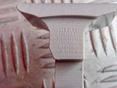 Петля двери передней левой BMW X5 G05 (2019-2025)
