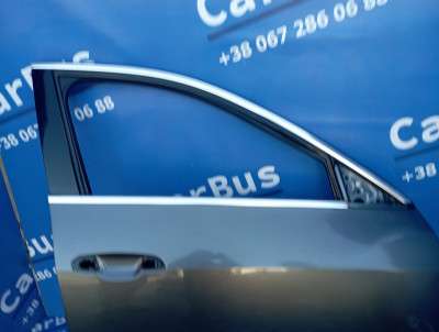 Двері передні праві Audi E-TRON