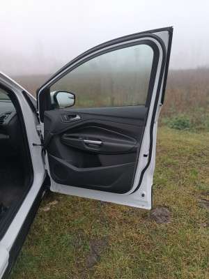 Двері передні праві Ford Escape 2017-2019