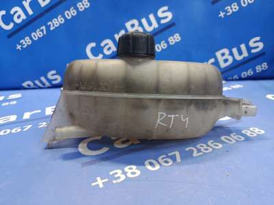 Бачок розширювальний (антифриз) Renault Trafic II, Opel Vivaro II, Nissan Primastar II (2006-2014) рестайл