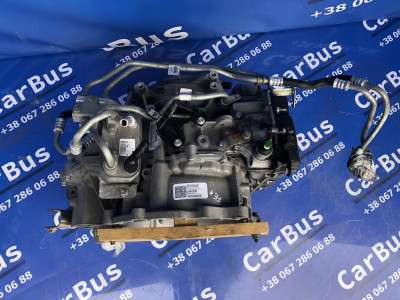 КПП автомат (автоматична коробка) Ford Escape 3 FL ( 2012 - 2019 )