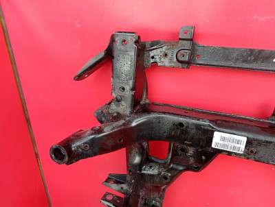 Балка передня (підрамник) BMW X5 E70 (2007-2010) дорестайл