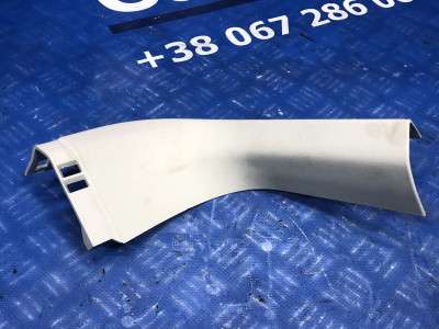 Обшивка (накладка) багажного відділення Ford Escape 3 FL ( 2012 - 2019 )